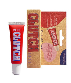 CLUTCH Glue Fashion Glue Clothing Adhesive