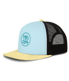 image of Headster Kids Roadtrip Trucker Hat Soft Breeze with sku:326654