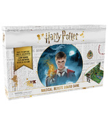 Pressman Games Harry Potter: Magical Beasts Board Game