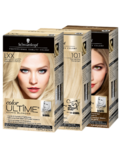Schwarzkopf Color Ultime Iconic Blondes