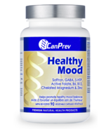CanPrev Healthy Mood