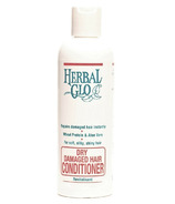 Herbal Glo Dry Damaged Hair Conditioner 