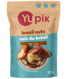 Yupik Raw Brazil Nuts