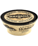Halvana Artisinal Hummus Classic Recipe