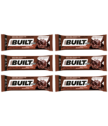 Built Bar Double Chocolate Bundle