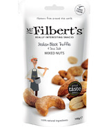 Mr. Filbert's Italian Black Truffle Mixed Nuts