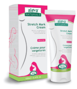 Aleva Naturals Stretch Mark Cream