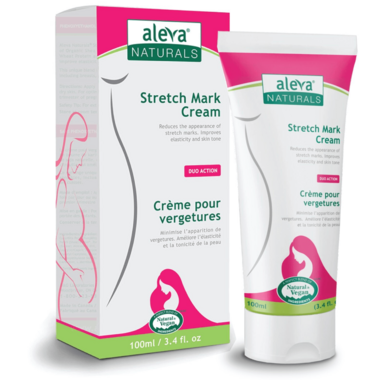 aleva lotion