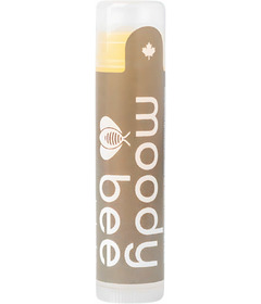Moody Bee Lip Balm London Fog