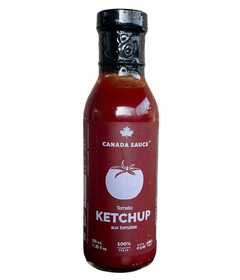 Canada Sauce Ketchup