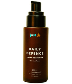 Just Sun Tinted Moisturizer Medium to Tan SPF 30