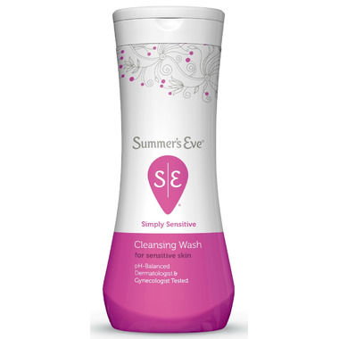 Summer\'s Eve Feminine Cleansing Wash Summer\'s Eve Feminine Cleansing Wash