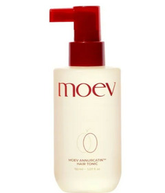 MOEV Annurcatin Hair Tonic
