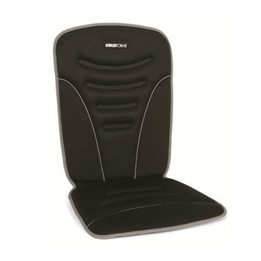 Back & Seat Heated Car Cushion Obusforme 