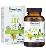 Himalaya Herbal Healthcare Hello Joy