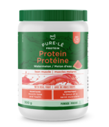 Pure-Le Clear Whey Protein Watermelon