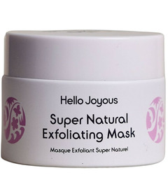 Hello Joyous Super Natural Mask