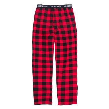 Buy Hatley Buffalo Plaid Men's Jersey Pajama Pant at