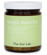 The Gut Lab Magic Matcha