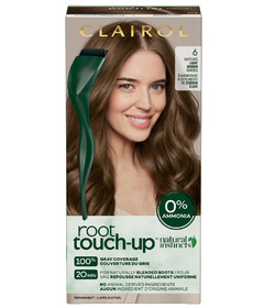 Clairol Natural Instincts Root Touch Up