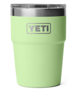 YETI Rambler Pinnt Empilable Pint Key Lime