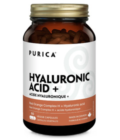 Purica Hyaluronic Acid+