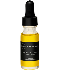 image of Beauty From Bees Hair + Scalp Hydr'A'tion with sku:339691
