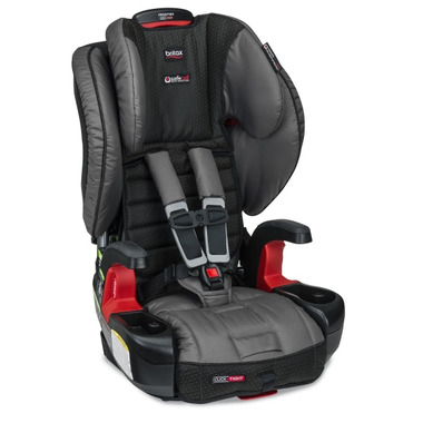 Britax frontier shop clicktight safety rating