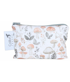 Colibri Small Snack Bag Wild Mushrooms