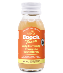 Booch Tonics Daily Immunity
