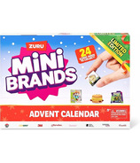 Calendrier de l'Avent Mini Brands