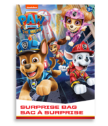 Paw Patrol sac surprise du film