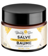 Beauty and the Bee Salve With Propolis