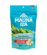 Mauna Loa Sea Salt Macadamias