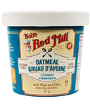 Bob's Red Mill Classic Oatmeal Cup