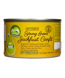 Nature's Charm Young Green Jackfruit Confit