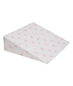 Perlimpinpin Wedge Pillow Flowers