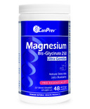 CanPrev Magnesium Bis-Glycinate Drink Mix Juicy Blueberry (mélange à boire)