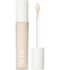 ILIA Skin Blur Serum Concealer