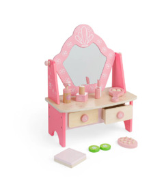 Bigjigs Vanity Spa Unit