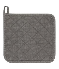 Danica Heirloom Stonewash Potholder Shadow