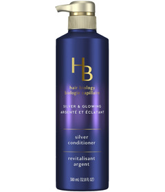Hair Biology Silver & Glowing Conditioner