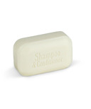 The Soap Works Shampoo & Conditioner Soap