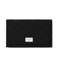Dans Le Sac Changing Mat Black