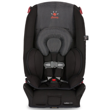 Buy Diono Radian R120 Convertible Booster Car Seat Twilight at Well Free Shipping 35 in Canada