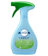 Febreze Fabric Refresher Extra Strength Botanical Breeze Spray