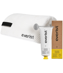 Everist The Shampoo Concentrate & Hair Towel Bundle