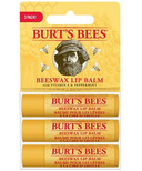 Burt's Bees Bees Wax Lip Balm