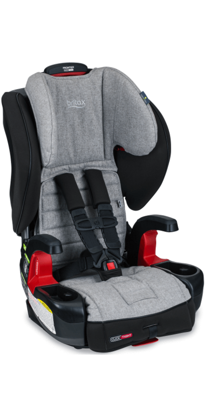 Britax frontier sale clicktight nanotex