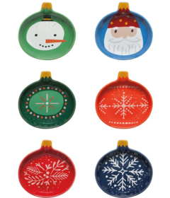 Now Designs By Danica Pinch Bowls Set Christmas Charms
